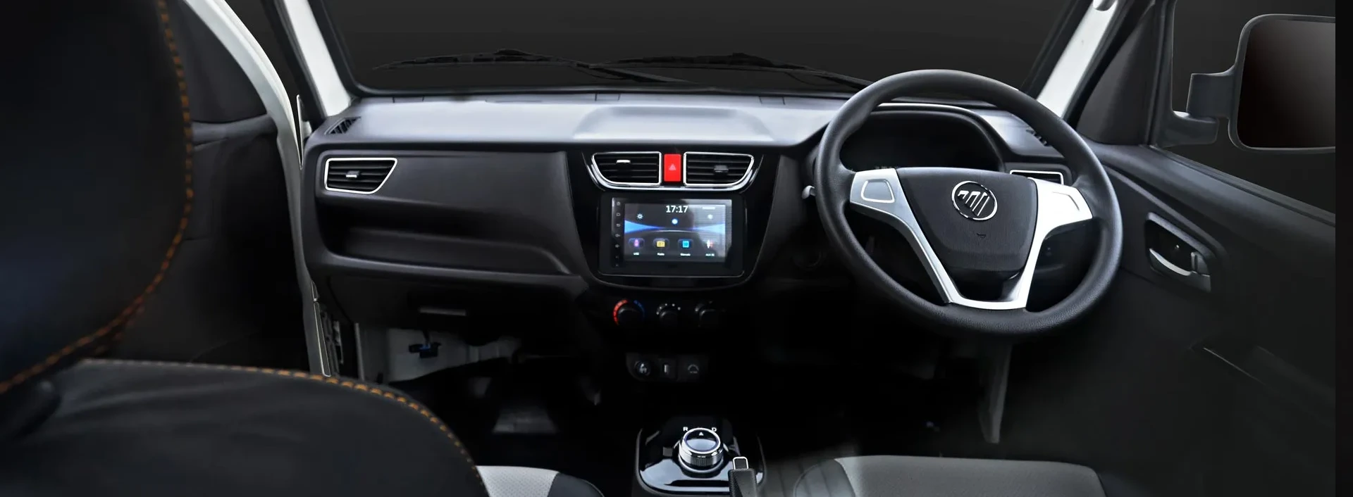 Fuzion Foton - comfort thumbnail